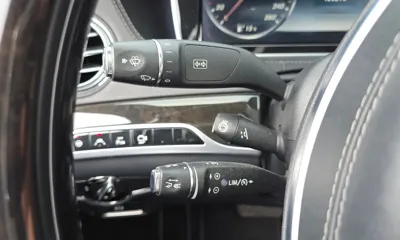 Mercedes-Benz S-Class 2015, 128293 км, за 18558.3 USD - фото 17