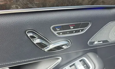 Mercedes-Benz S-Class 2015, 128293 км, за 18558.3 USD - фото 18