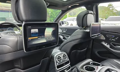 Mercedes-Benz S-Class 2015, 128293 км, за 18558.3 USD - фото 19
