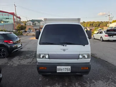 ChevroletGMDaewoo labo · 2018 год
