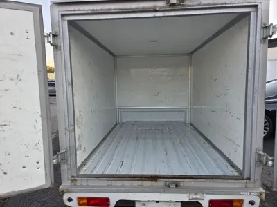 ChevroletGMDaewoo labo 2018, 81147 км, за 3875.46 USD