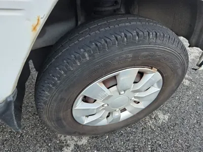 ChevroletGMDaewoo labo 2018, 81147 км, за 3875.46 USD - фото 8