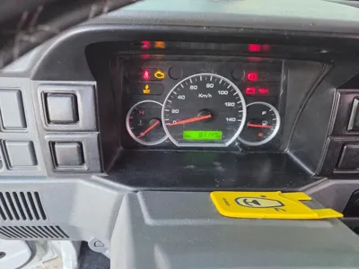 ChevroletGMDaewoo labo 2018, 81147 км, за 3875.46 USD - фото 9