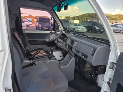ChevroletGMDaewoo labo 2018, 81147 км, за 3875.46 USD - фото 10
