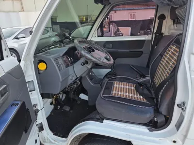 ChevroletGMDaewoo labo 2018, 81147 км, за 3875.46 USD - фото 11