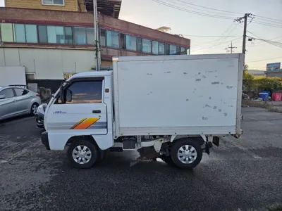 ChevroletGMDaewoo labo 2018, 81147 км, за 3875.46 USD - фото 13