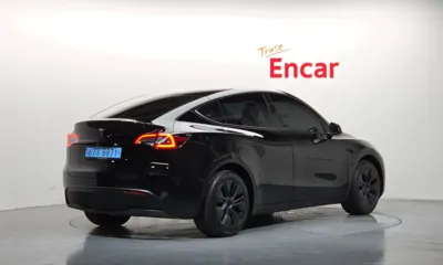 Tesla Model Y 2024, 24576 км, за 27907.91 USD