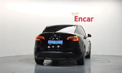 Tesla Model Y 2024, 24576 км, за 27907.91 USD