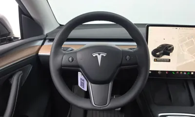 Tesla Model Y 2024, 24576 км, за 27887.92 USD - фото 13