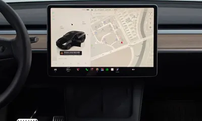 Tesla Model Y 2024, 24576 км, за 27887.92 USD - фото 14