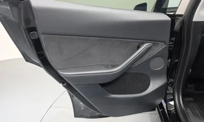Tesla Model Y 2024, 24576 км, за 27887.92 USD - фото 25