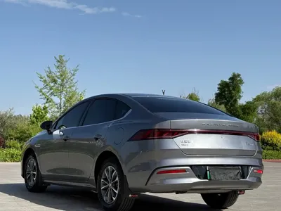 BYD Qin Plus 2025, 37000 км, за 8799.12 USD - фото 7