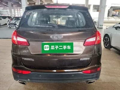 Chery Tiggo 5 2014, 150700 км, за 5147 USD - фото 5