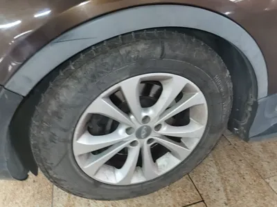 Chery Tiggo 5 2014, 150700 км, за 5147 USD - фото 8