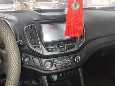 Chery Tiggo 5 2014, 150700 км, за 5147 USD - фото 16