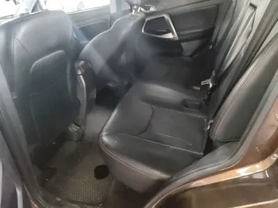 Chery Tiggo 5 2014, 150700 км, за 5147 USD - фото 20