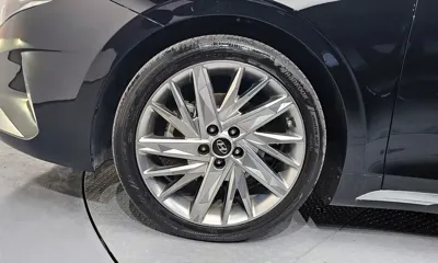 Hyundai Grandeur 2020, 100809 км, за 16459.56 USD