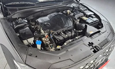 Hyundai Grandeur 2020, 100809 км, за 16459.56 USD - фото 6