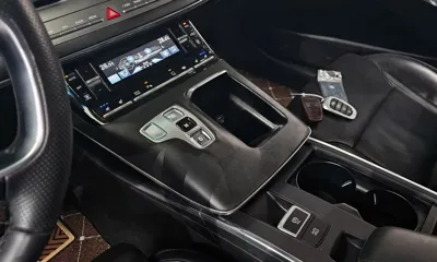 Hyundai Grandeur 2020, 100809 км, за 16459.56 USD - фото 9