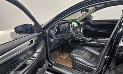 Hyundai Grandeur 2020, 100809 км, за 16459.56 USD - фото 11
