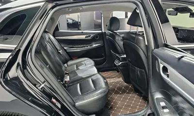 Hyundai Grandeur 2020, 100809 км, за 16459.56 USD - фото 12