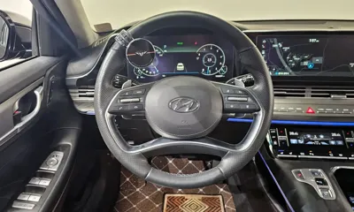 Hyundai Grandeur 2020, 100809 км, за 16459.56 USD - фото 13