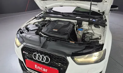 Audi A4 2015, 149876 км, за 3633.96 USD - фото 6