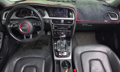 Audi A4 2015, 149876 км, за 3633.96 USD - фото 7