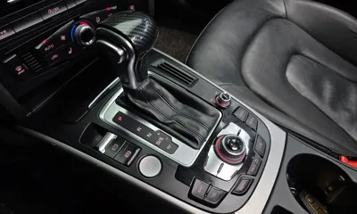 Audi A4 2015, 149876 км, за 3633.96 USD - фото 9