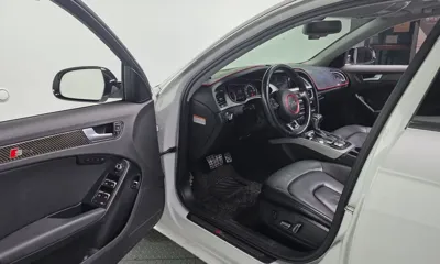 Audi A4 2015, 149876 км, за 3633.96 USD - фото 10
