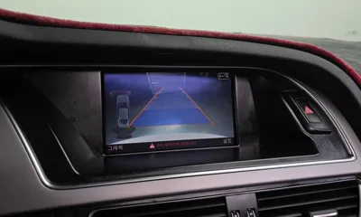 Audi A4 2015, 149876 км, за 3633.96 USD - фото 15