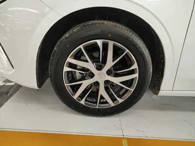 Geely Auto Emgrand 2025, 25000 км, за 8355 USD - фото 8