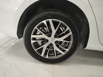 Geely Auto Emgrand 2025, 25000 км, за 8355 USD - фото 10