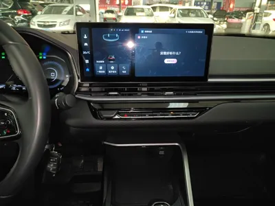 Geely Auto Emgrand 2025, 25000 км, за 8355 USD - фото 23