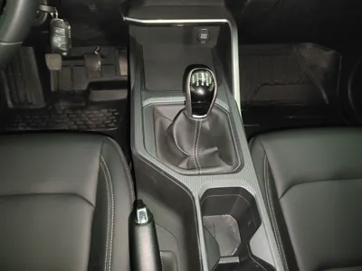 Geely Auto Emgrand 2025, 25000 км, за 8355 USD - фото 24