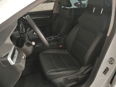 Geely Auto Emgrand 2025, 25000 км, за 8355 USD - фото 25