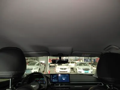 Geely Auto Emgrand 2025, 25000 км, за 8355 USD - фото 28