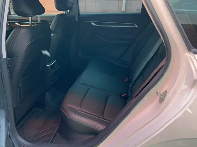 Geely Auto Emgrand 2025, 25000 км, за 8355 USD - фото 31
