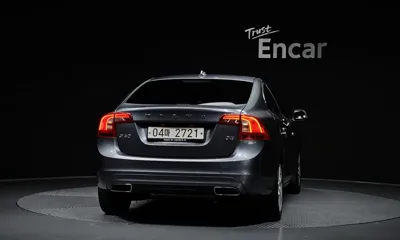 Volvo S60 2018, 124825 км, за 5579.62 USD