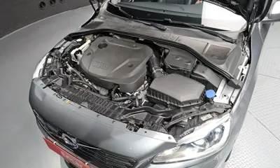 Volvo S60 2018, 124825 км, за 5579.62 USD - фото 6