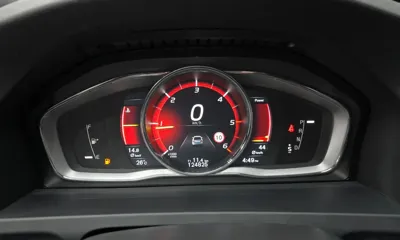 Volvo S60 2018, 124825 км, за 5579.62 USD - фото 8