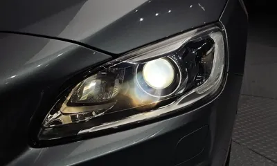 Volvo S60 2018, 124825 км, за 5579.62 USD - фото 22