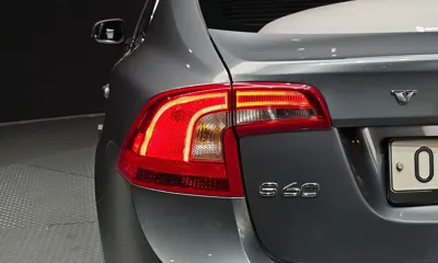 Volvo S60 2018, 124825 км, за 5579.62 USD - фото 23