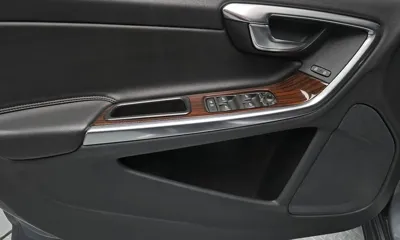 Volvo S60 2018, 124825 км, за 5579.62 USD - фото 24