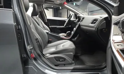 Volvo S60 2018, 124825 км, за 5579.62 USD - фото 26
