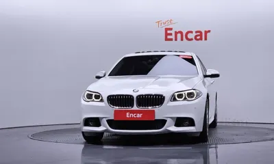 BMW 5-Series 2016, 72631 км, за 12143.89 USD