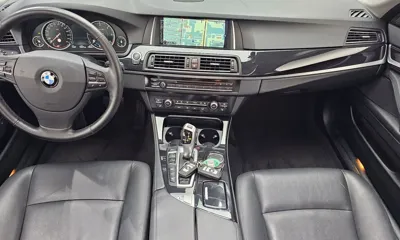 BMW 5-Series 2016, 72631 км, за 12143.89 USD - фото 7