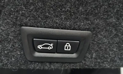 BMW 5-Series 2016, 72631 км, за 12143.89 USD - фото 20