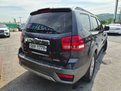 Kia Mohave 2018, 175000 км, за 9247.76 USD