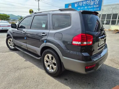 Kia Mohave 2018, 175000 км, за 9247.76 USD